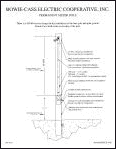 Permanent Meter Pole(pdf)