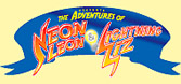 The Adventures of Neon Leon & Lightning Liz